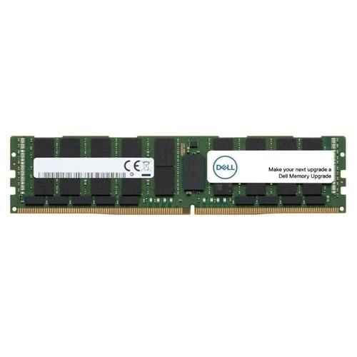 DELL A9781930 atmiņas modulis 64 GB DDR4 288-pin DIMM ECC