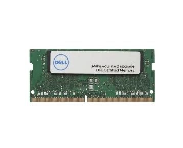 DELL AA075845 atmiņas modulis 16 GB 1 x 16 GB DDR4 260-pin SO-DIMM