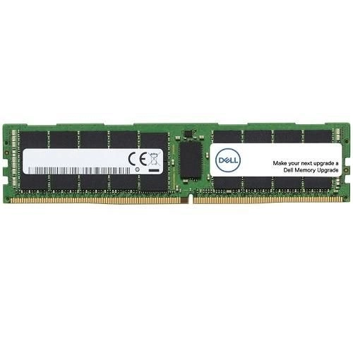 Dell servera atmiņa DELL AA579530-RFB atmiņas modulis 64 GB 1 x 64 GB DDR4 2933 MHz ECC korekcija