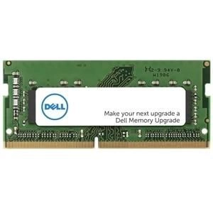 DELL AA937595 atmiņas modulis 8 GB 1 x 8 GB DDR4 3200 MT/s 260-pin SO-DIMM
