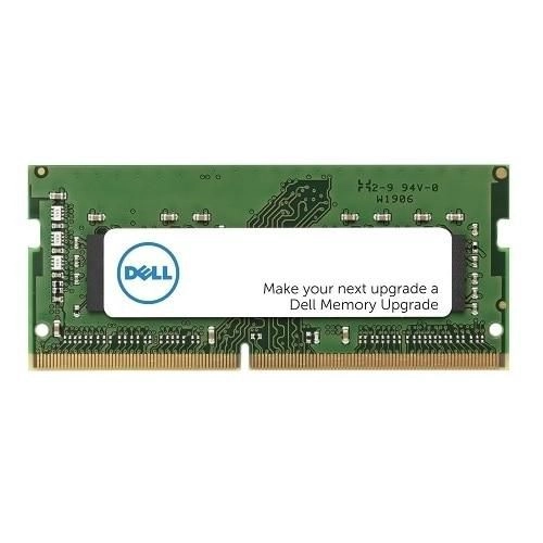 DELL AB120716 atmiņas modulis 32 GB 1 x 32 GB DDR4 260-pin SO-DIMM