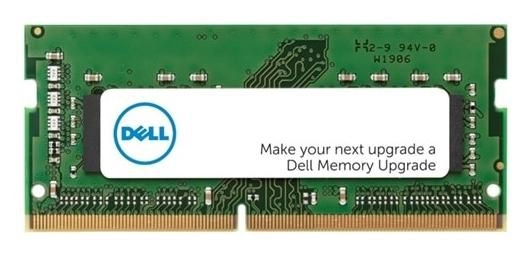 DELL AC774048 atmiņas modulis 16 GB 1 x 16 GB DDR5 5600 MT/s 262-pin SO-DIMM
