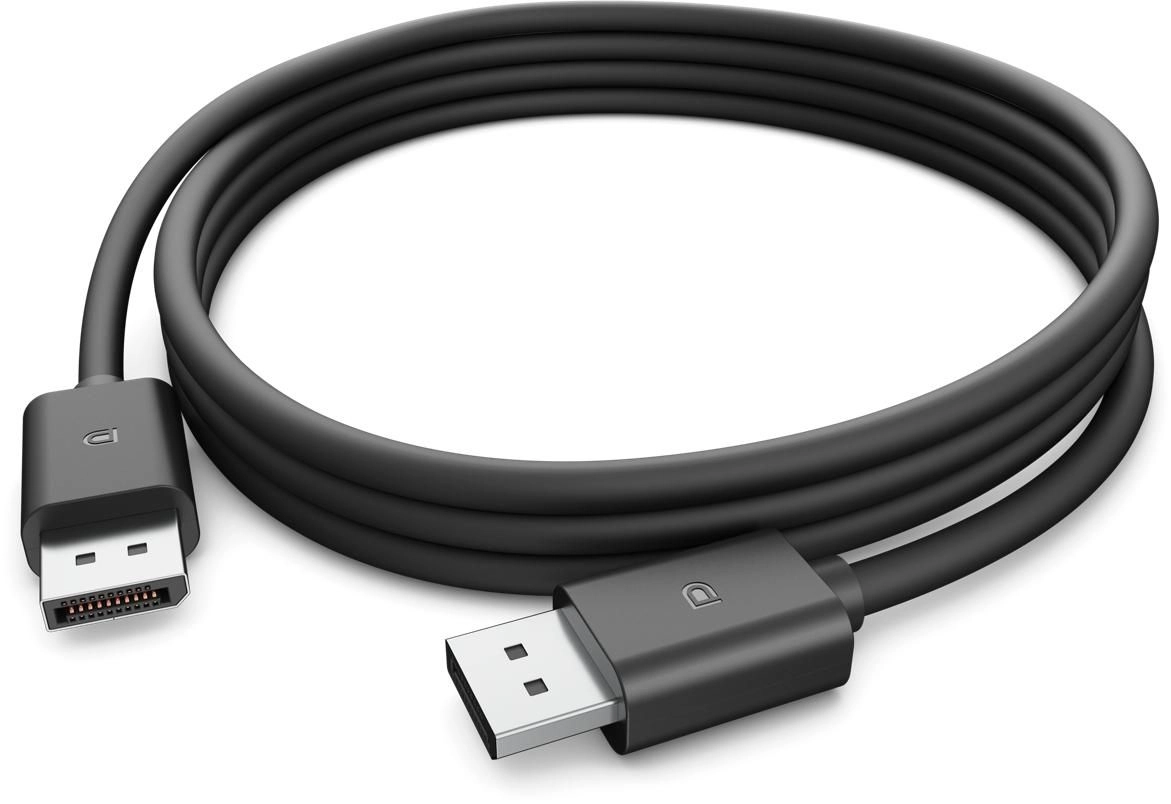 DisplayPort 1.4 Cable - cb325d