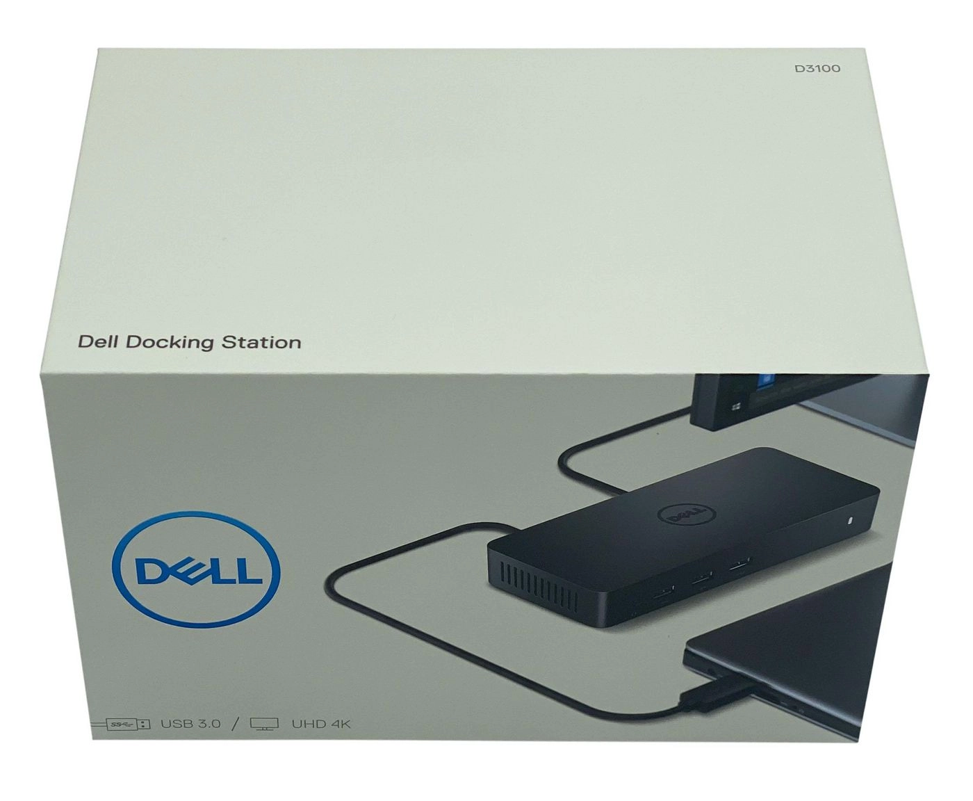 DELL USB 3.0 Ultra HD