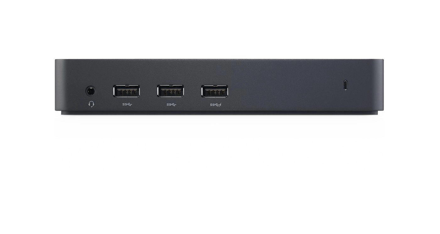 DELL USB 3.0 Ultra HD
