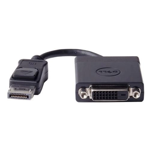 DELL Adapter  DisplayPort to DVI (Single
