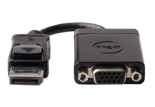 Adapter DisplayPort to VGA DANBNBC084 5397063812219