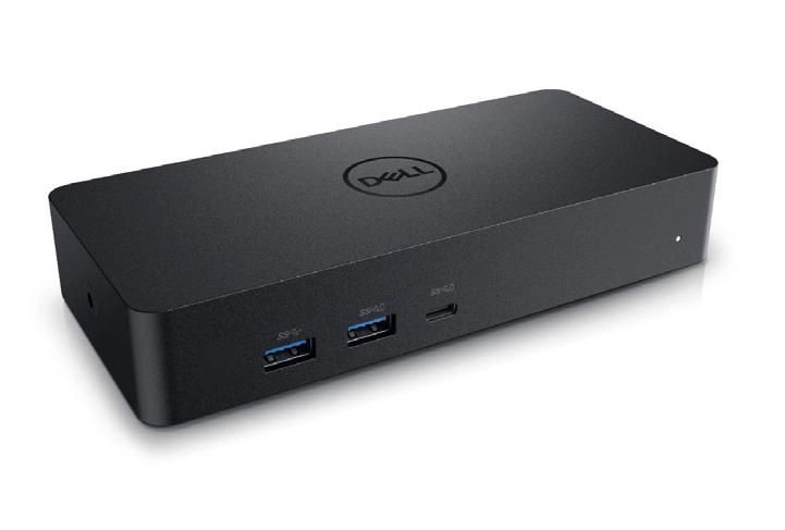 Universal Docking Station DELL-D6000S-RFB 5715328283480