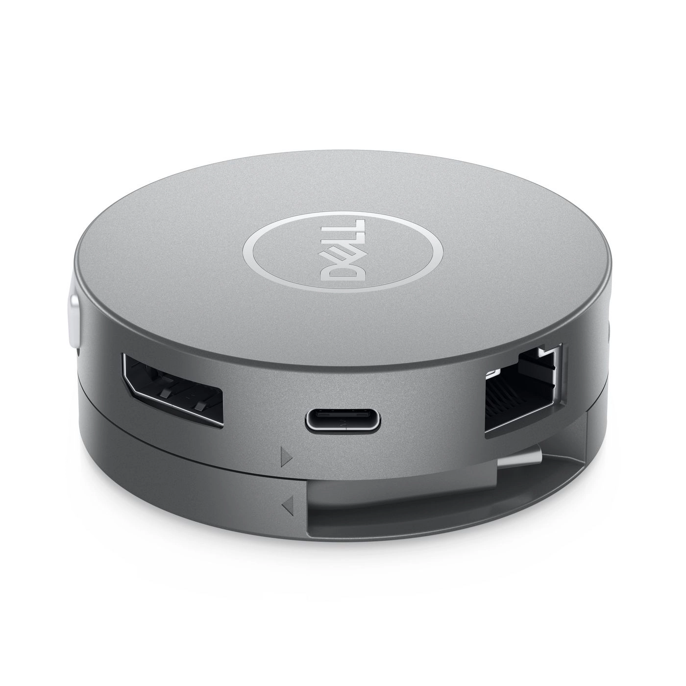 DELL Pro 7-in-1 USB-C Travel Hub