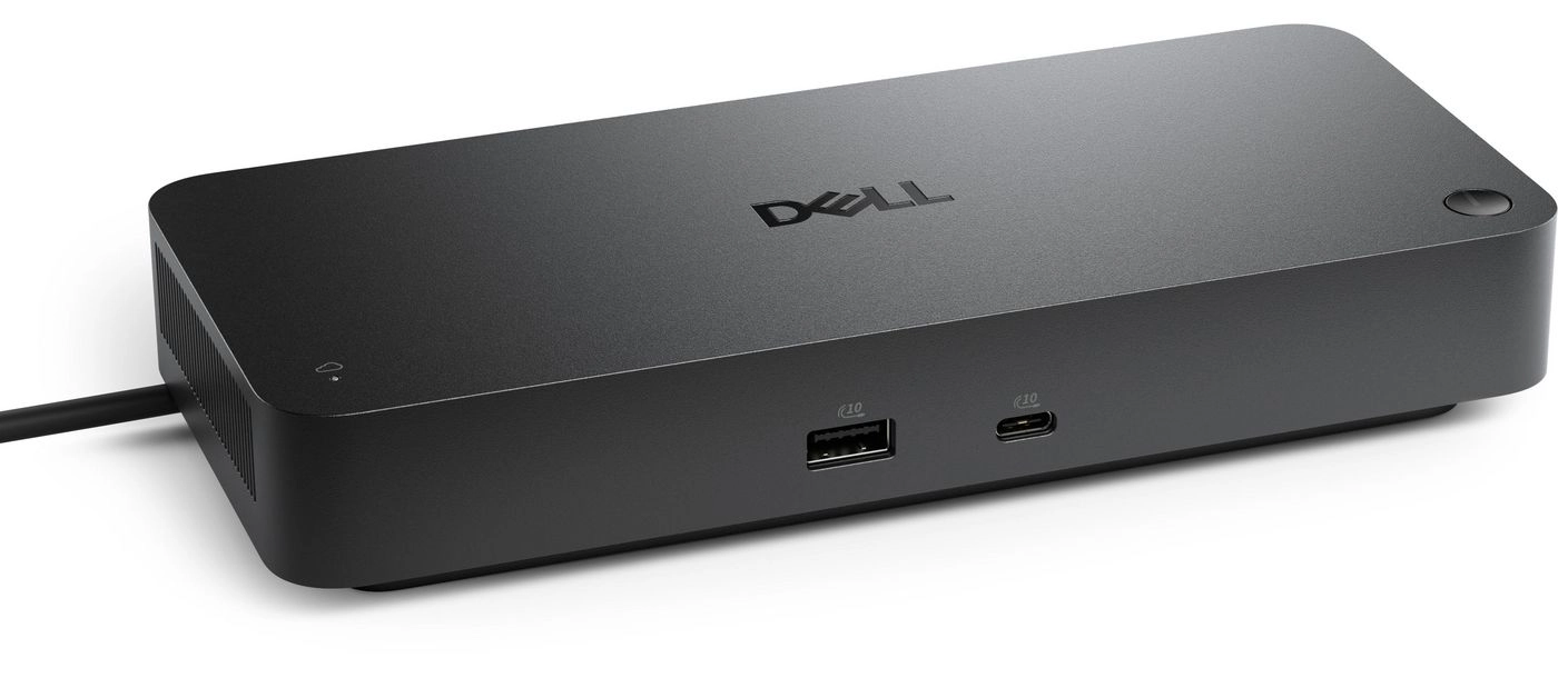 Pro Thunderbolt 4 Smart Dock DELL-SD25TB4