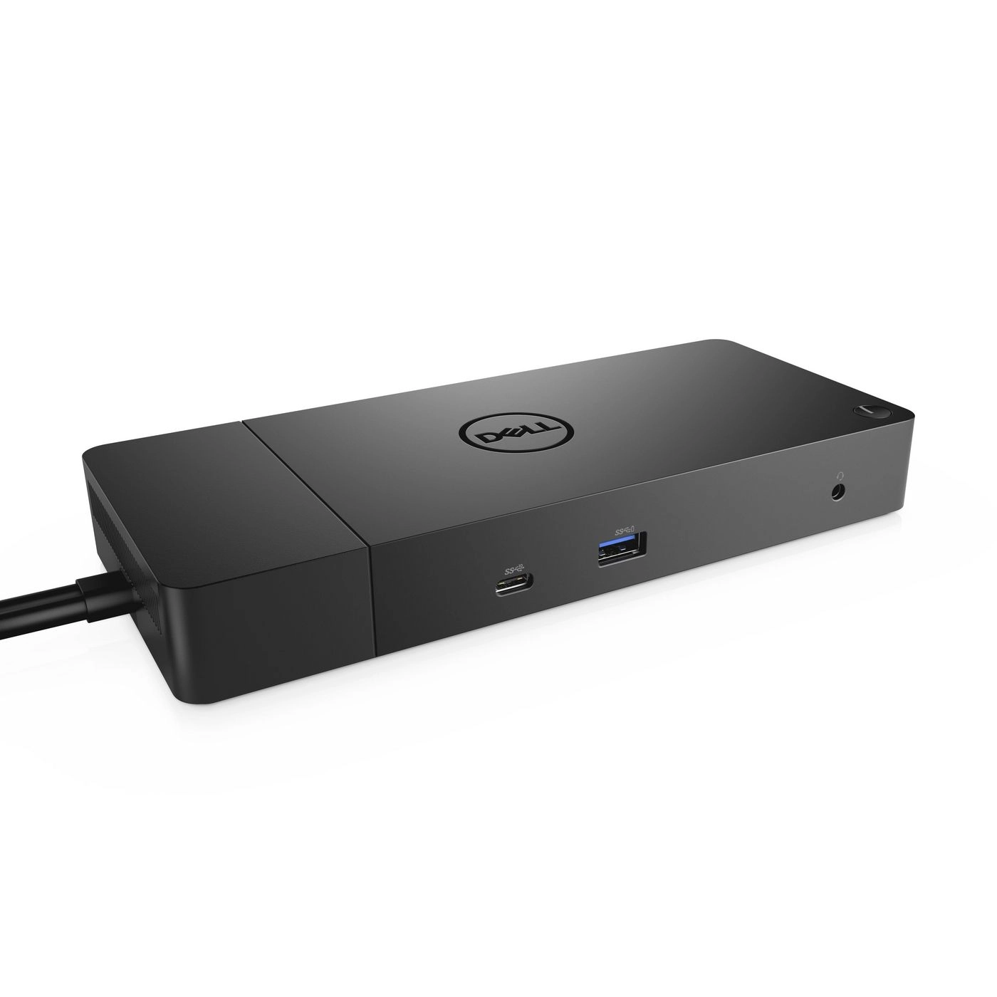 DELL WD19DC Wired USB 3.2