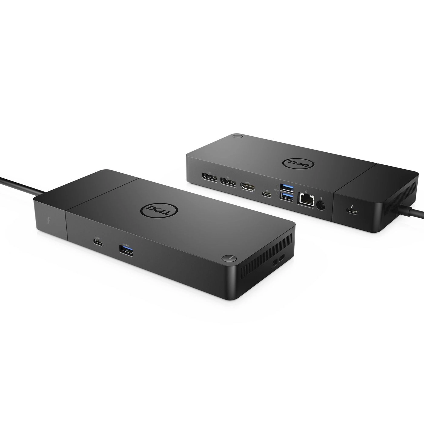 WD19TBS Thunderbolt Dock 180W DELL-WD19TBS 884116398356