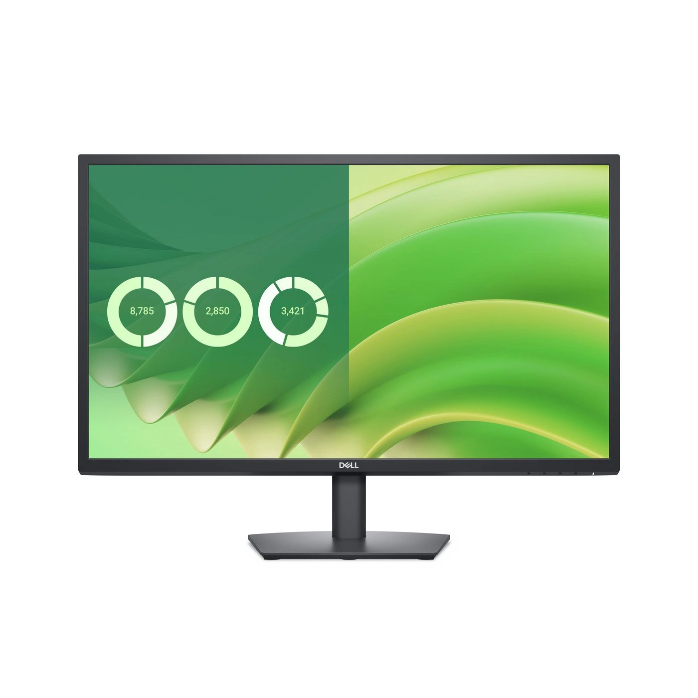 DELL E Series E2725H monitor komputerowy