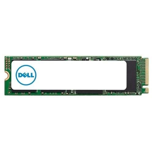 DELL F7DVX SSD diskdzinis 1 TB M.2 PCI Express 3.0 NVMe