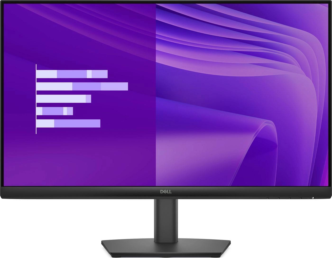 Monitor Dell Pro 24 Monitor -