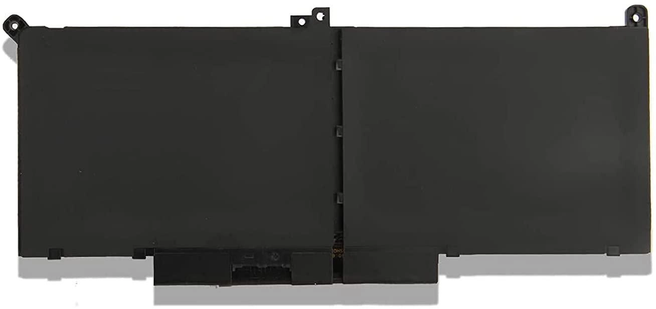 Battery  60WHR  4 Cell  FWTYJ 5715328195219