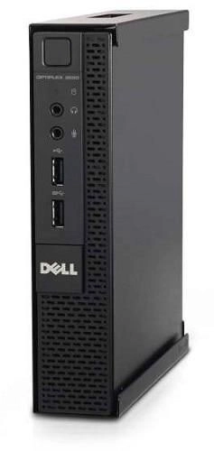 Dell Micro VESA Mount w/Adapter FXP92