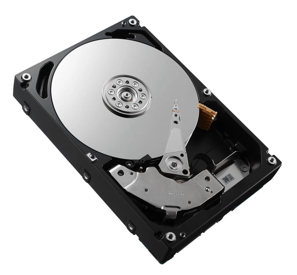 DELL GP3FR-RFB dysk twardy 1 8