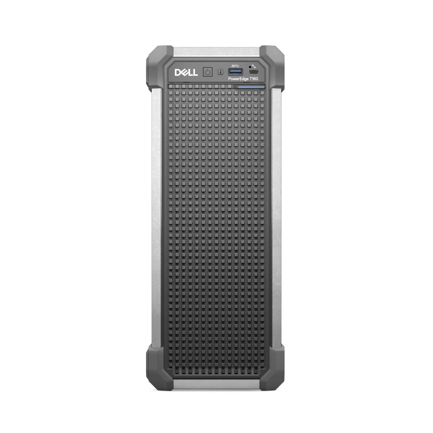 Dell PE T160 3x3.5+2x2.5