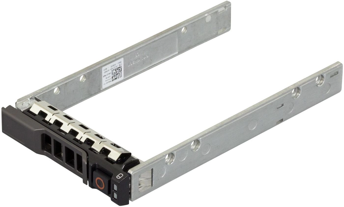 DELL KG7NR-RFB drive bay panel 2