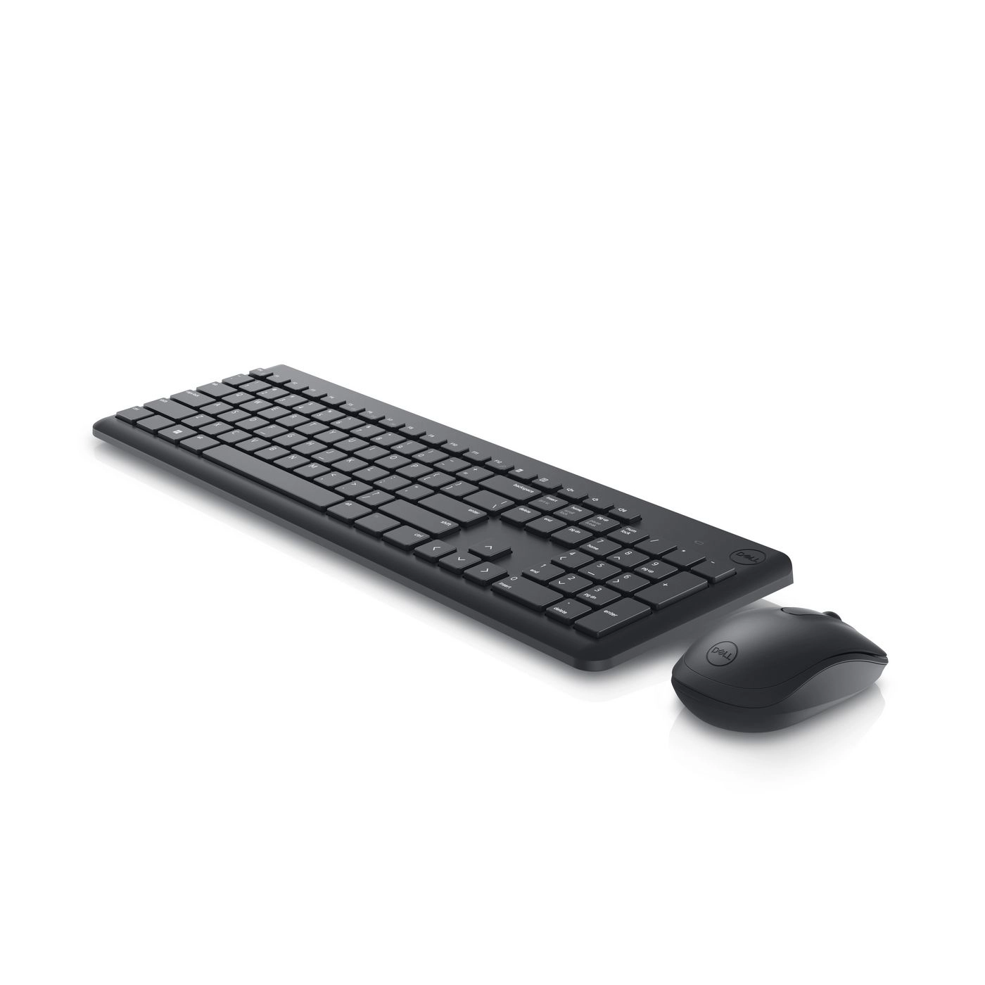 Klawiatura + mysz Dell Wireless Keyboard