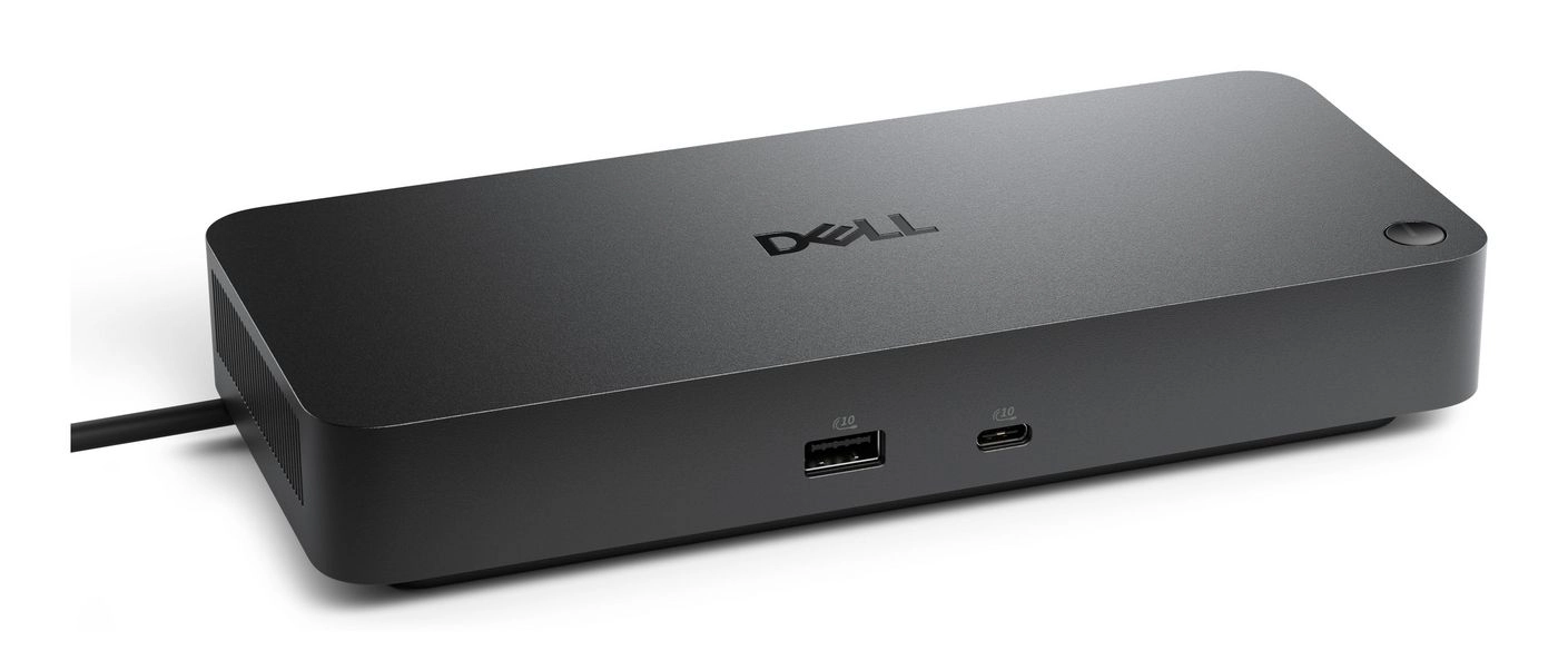 Stacja/replikator Dell Pro Thunderbolt 4 Dock