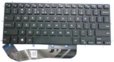Backlit US English keyboard M9DMK 5704174128540