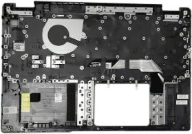 Klawiatura Dell Italian backlit keyboard with