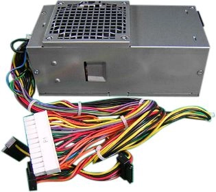 Dell 250 W servera barošanas avots, DT, APFC, Flex (MPX3V)