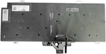 Klawiatura Dell KYBD 79 US-INTL M20ISC-BS