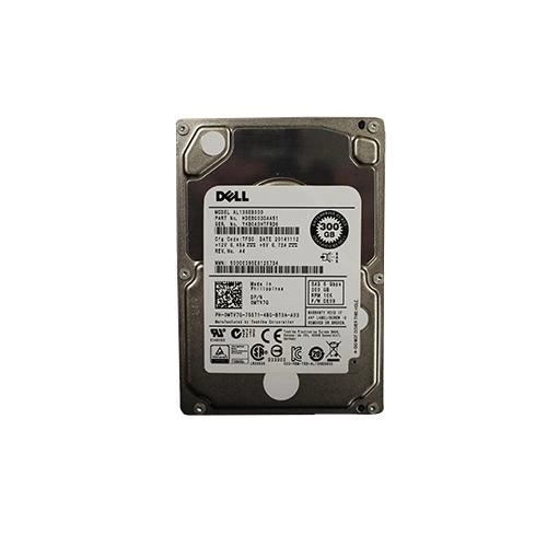 DELL MTV7G-RFB internal hard drive 300