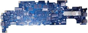 Latitude 3120 mātesplate