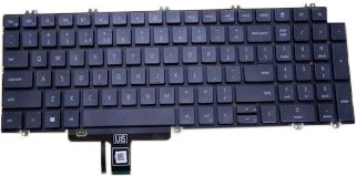 Pamięć do laptopa Dell Keyboard Internal