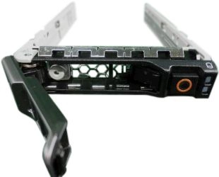 Dell ASSY CARR HD PLSTC SATA