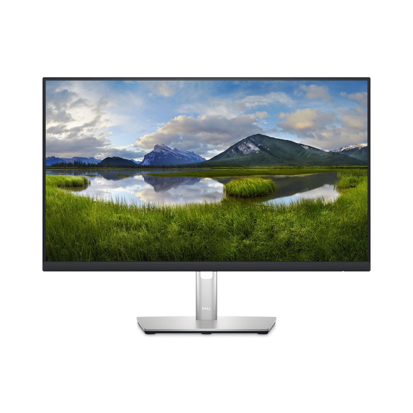 DELL P Series 24 USB-C Hub