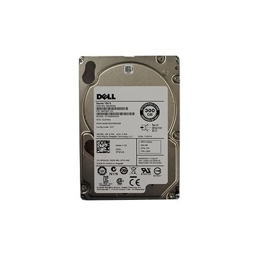 DELL PGHJG-RFB internal hard drive 300