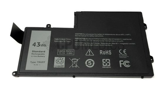 Bateria Dell 3 Cell 43 Wh