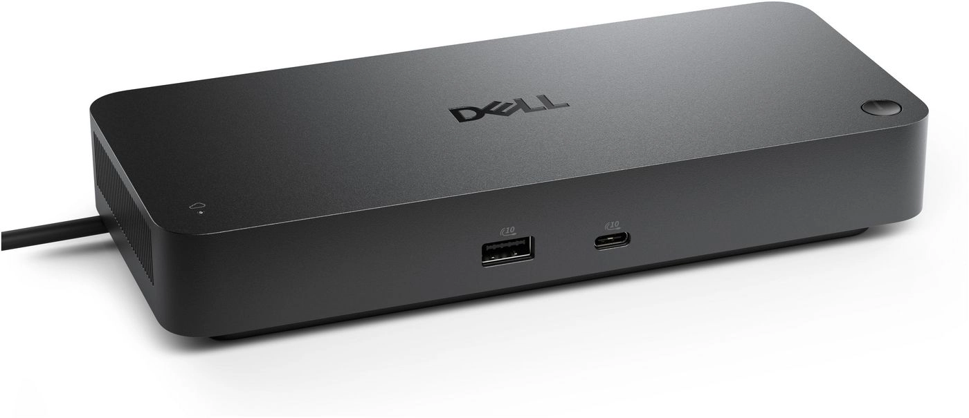 Stacja/replikator Dell Pro Thunderbolt 5 Smart