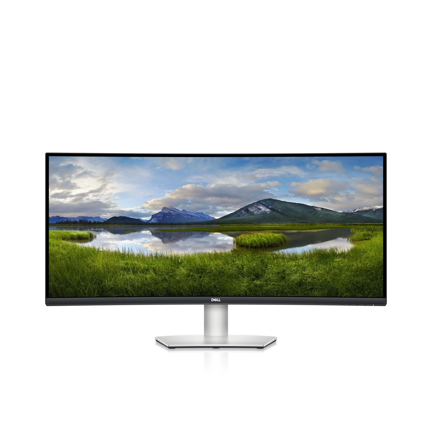 S sērija S3423Dwc 86,4 cm