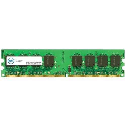 4GB (1*4GB) 2RX8 PC3-12800R