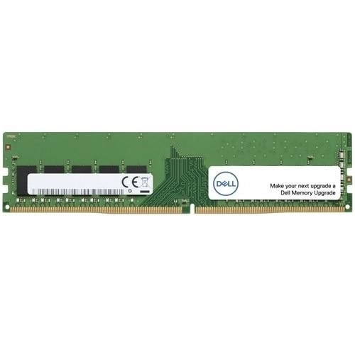 DELL SNPMT9MYC/8G-RFB atmiņas modulis 8 GB 1 x 8 GB DDR4 288-pin DIMM ECC