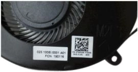 5V CPU cooling fan for T6RHW
