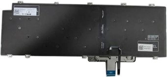 Klawiatura Dell KYBD 100 FR M20IXU-BS