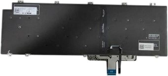 Dell Keyboard KYBD 100 FR M20IXU-BS