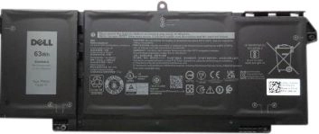 Origin Storage Dell Battery Latitude 4