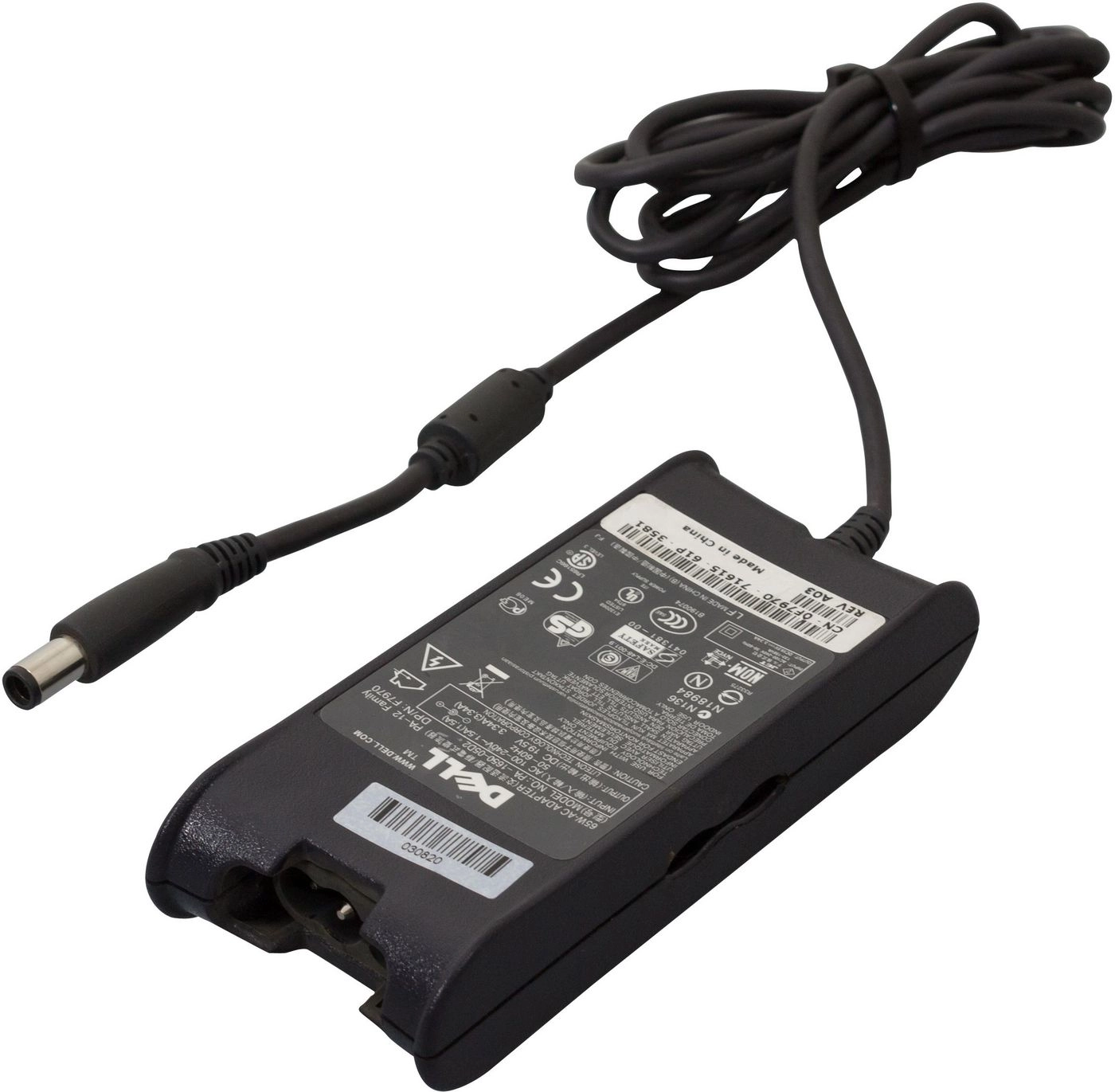 AC Adapter  65W  19.5V  3