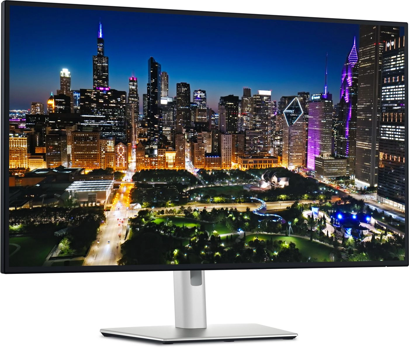UltraSharp 32 4k Thunderbolt U3225QE UltraSharp