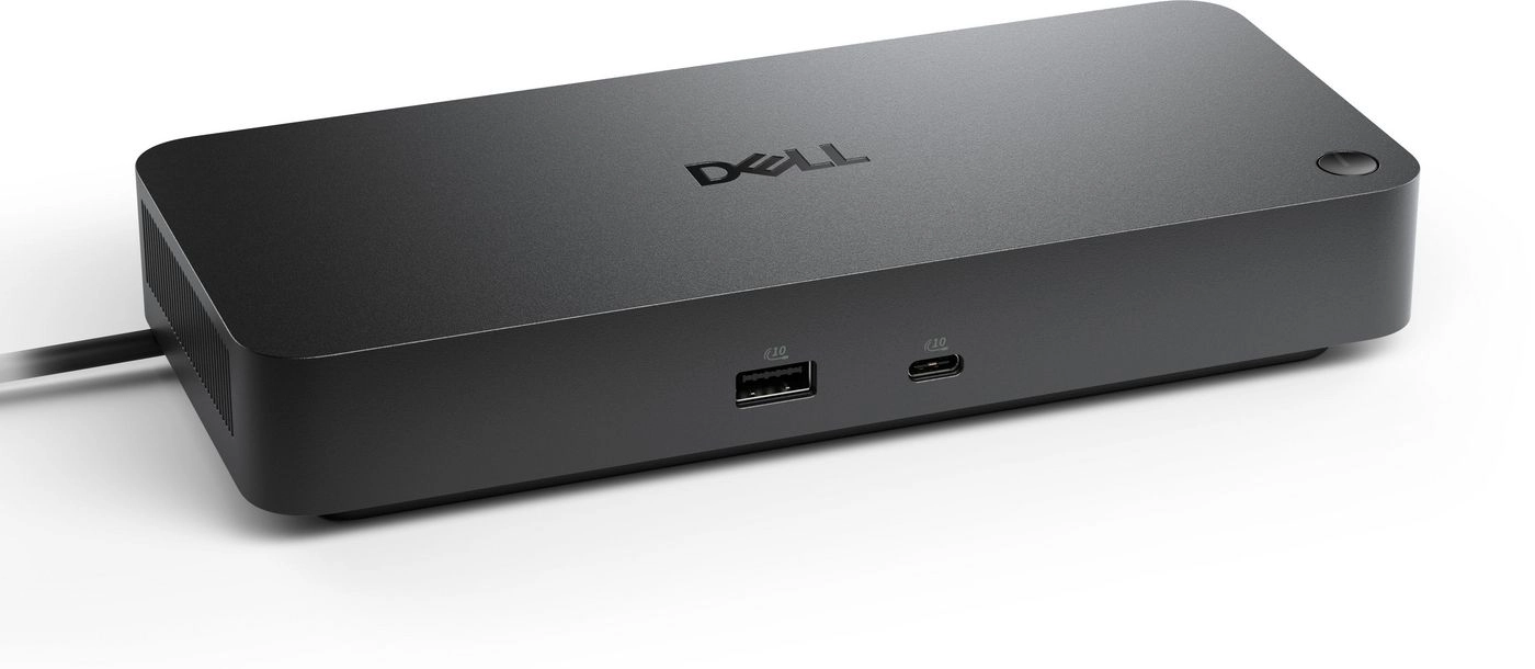 DELL WD25 Wired USB 3.2
