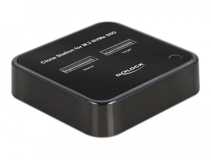 M.2 docking station for 2