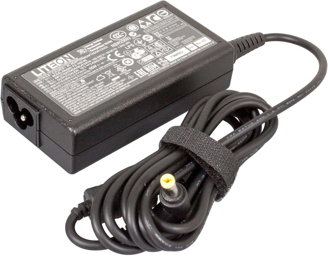 Zasilacz do laptopa Delta AC Adapter